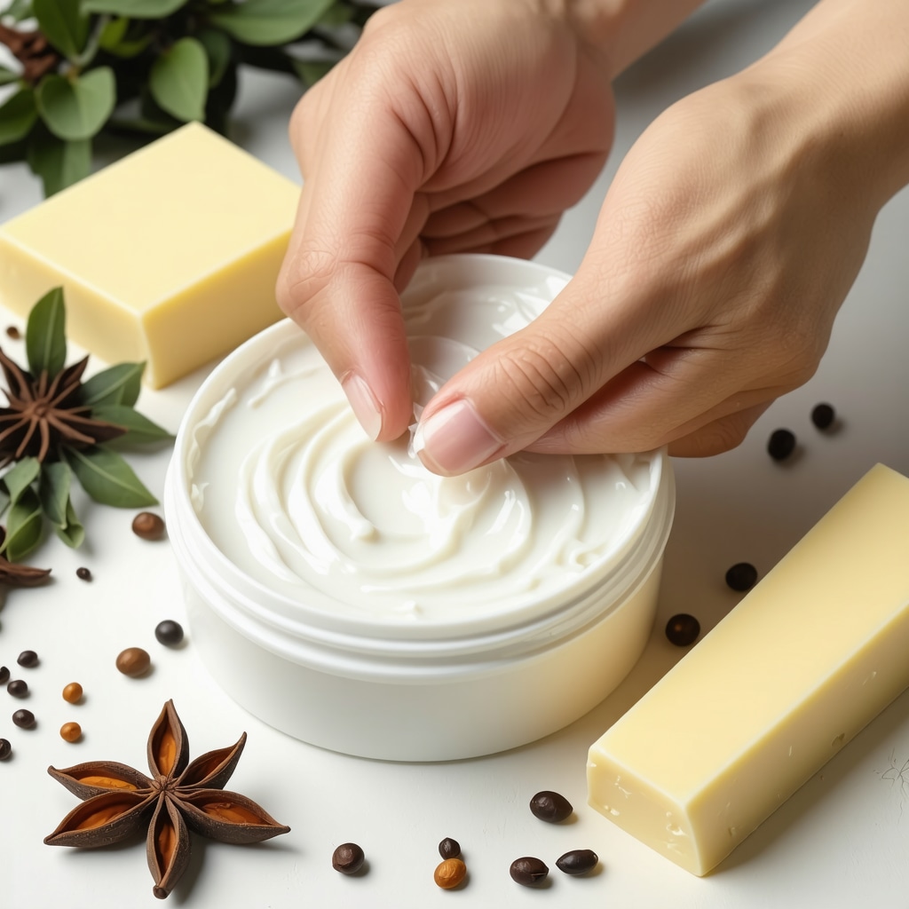 Tallow Cream for Dry Skin: Ultimate Skincare Routine 2024