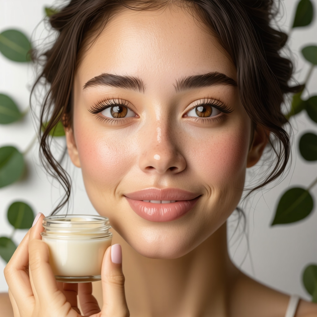 Tallow Cream for Face: Natural Hydration Tips for Radiance