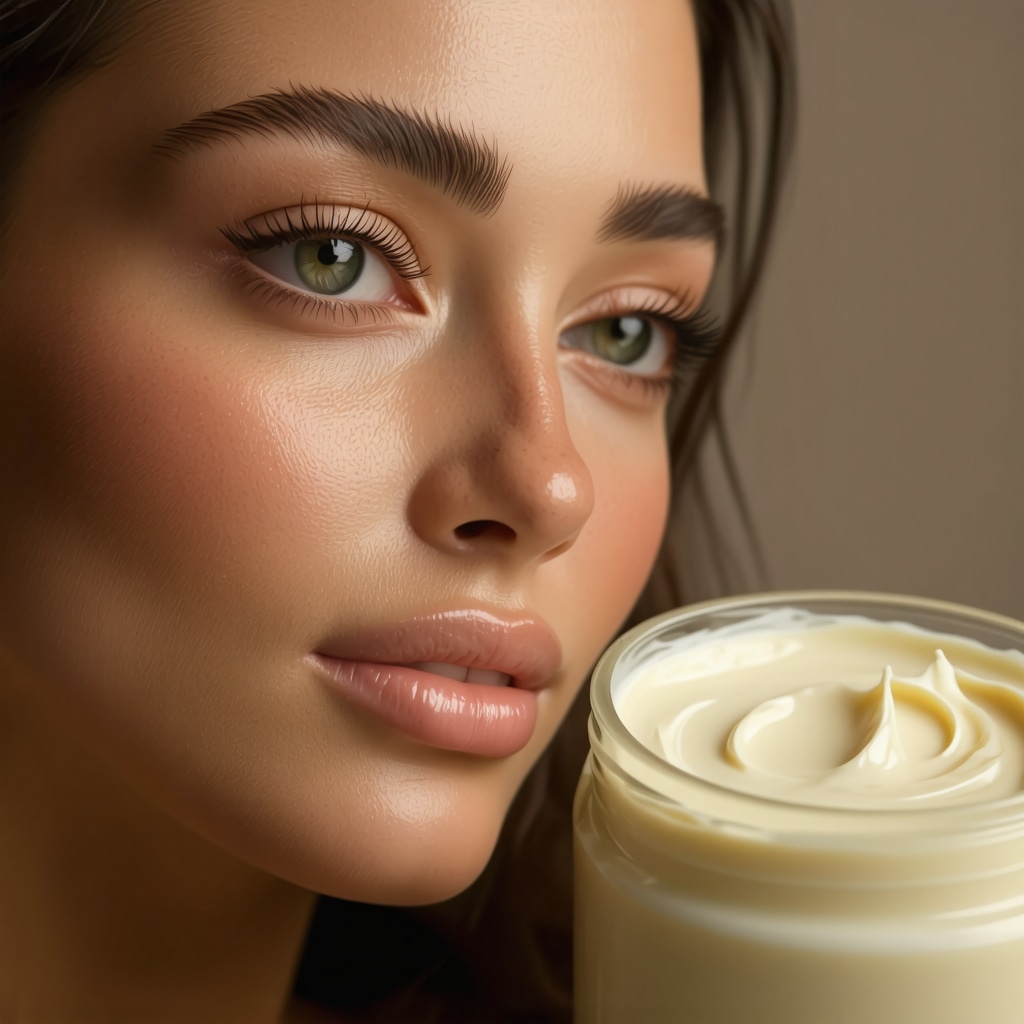 Tallow Cream for Face: Why It’s Ideal for Dry and Sensitive Skin