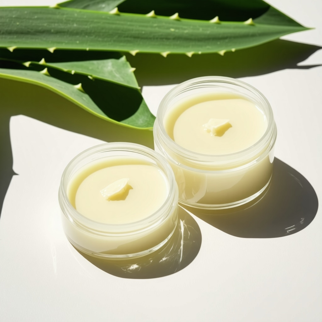Tallow Cream for Sun-Damaged Skin: Healing Naturally