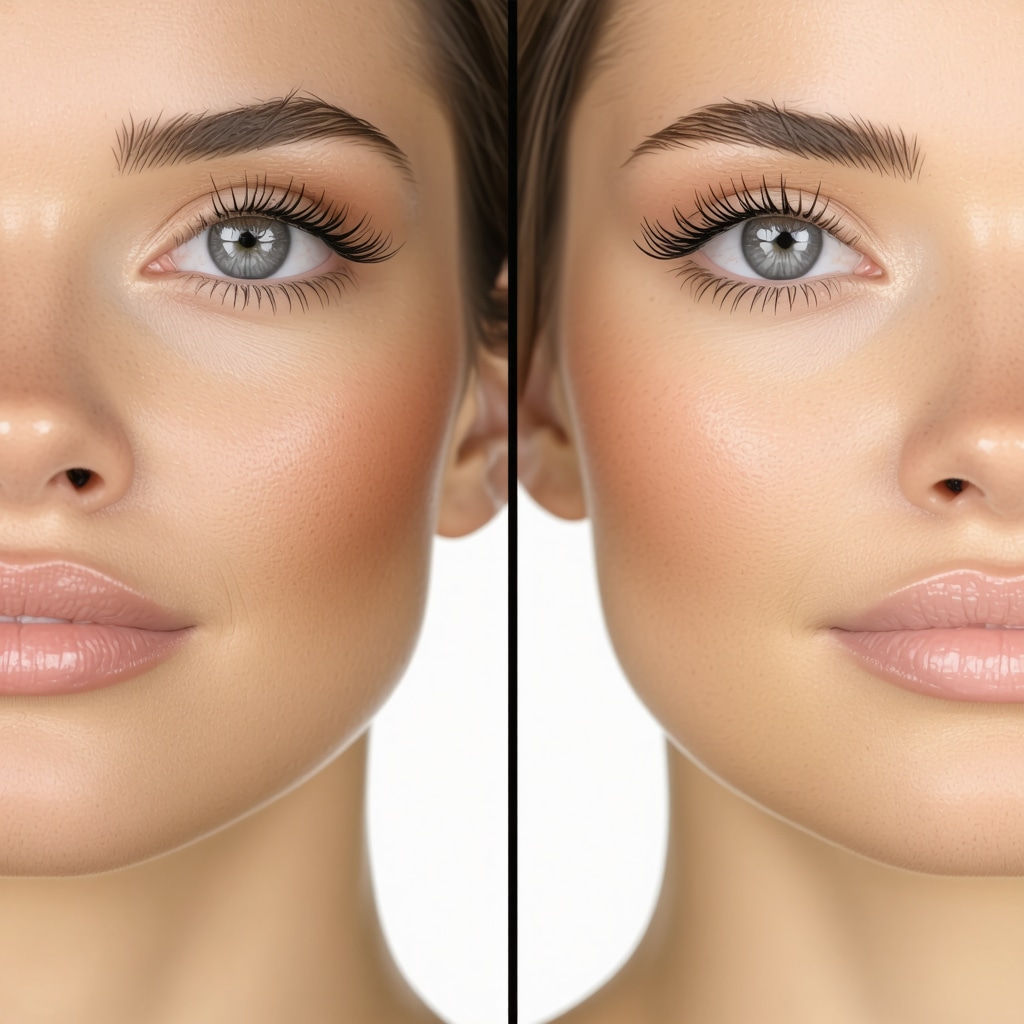 Tallow Face Cream Before and After Photos: Real Transformations