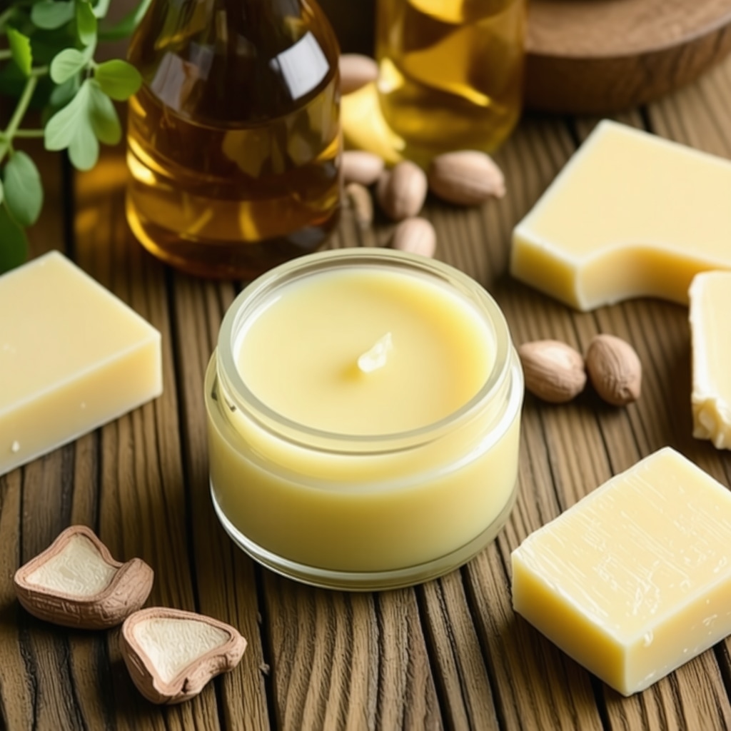 Tallow Lip Balm Recipe: DIY Natural Lip Care Guide