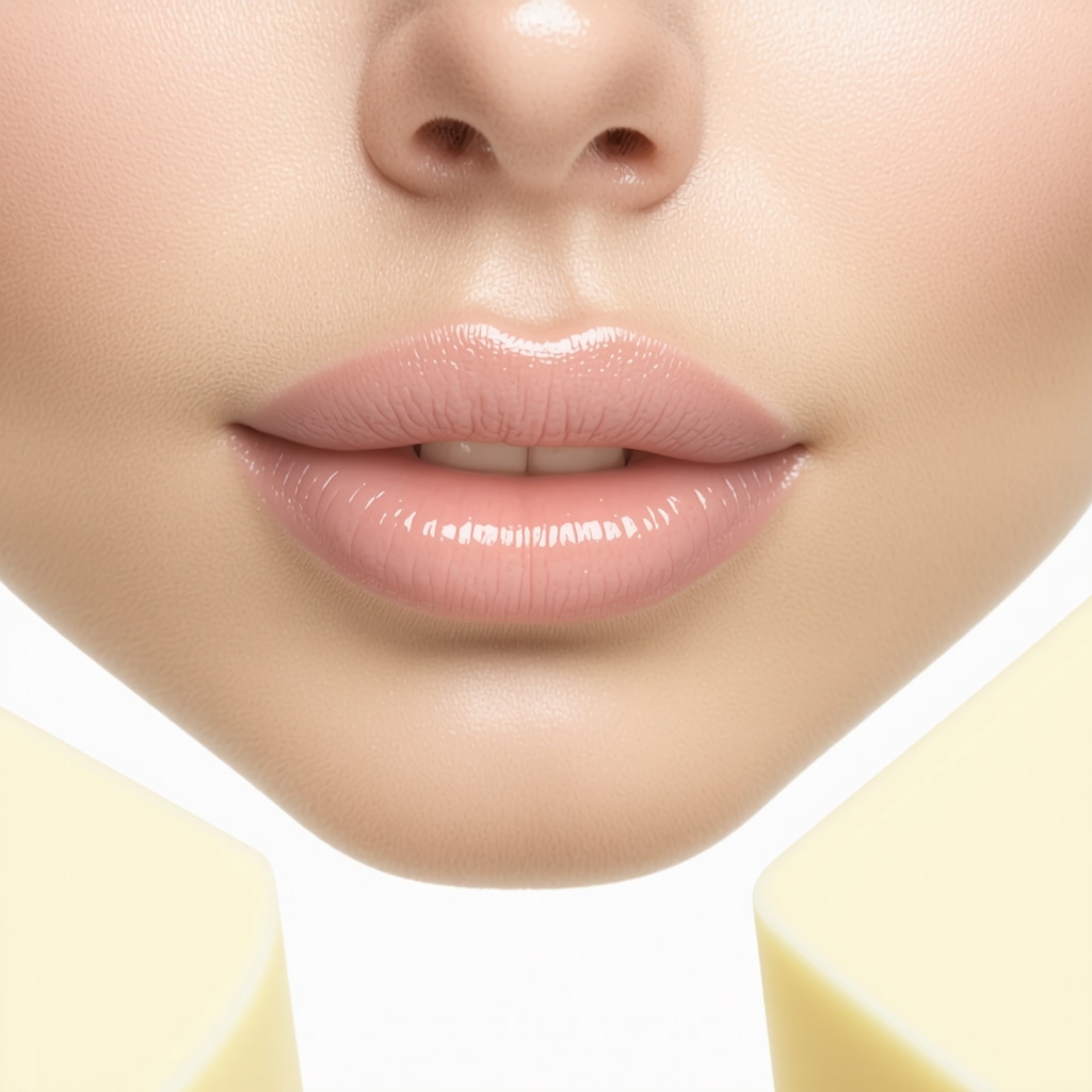 Tallow Lip Balm Recipe: Natural Moisturizer for Soft Lips