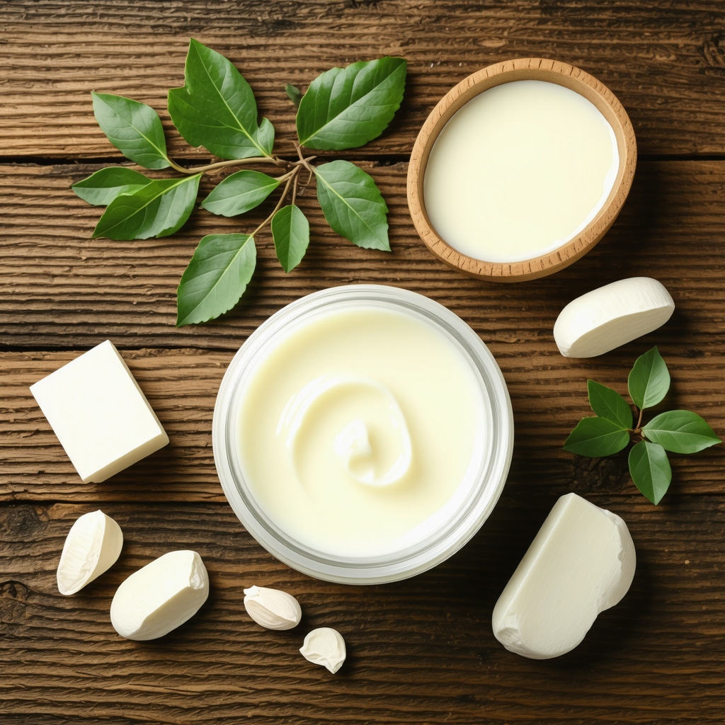 Tallow Moisturizer for Dry Skin: Ultimate Hydration Guide