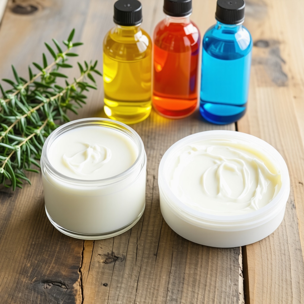 Tallow Moisturizers vs Chemical Creams: Why Go Natural?