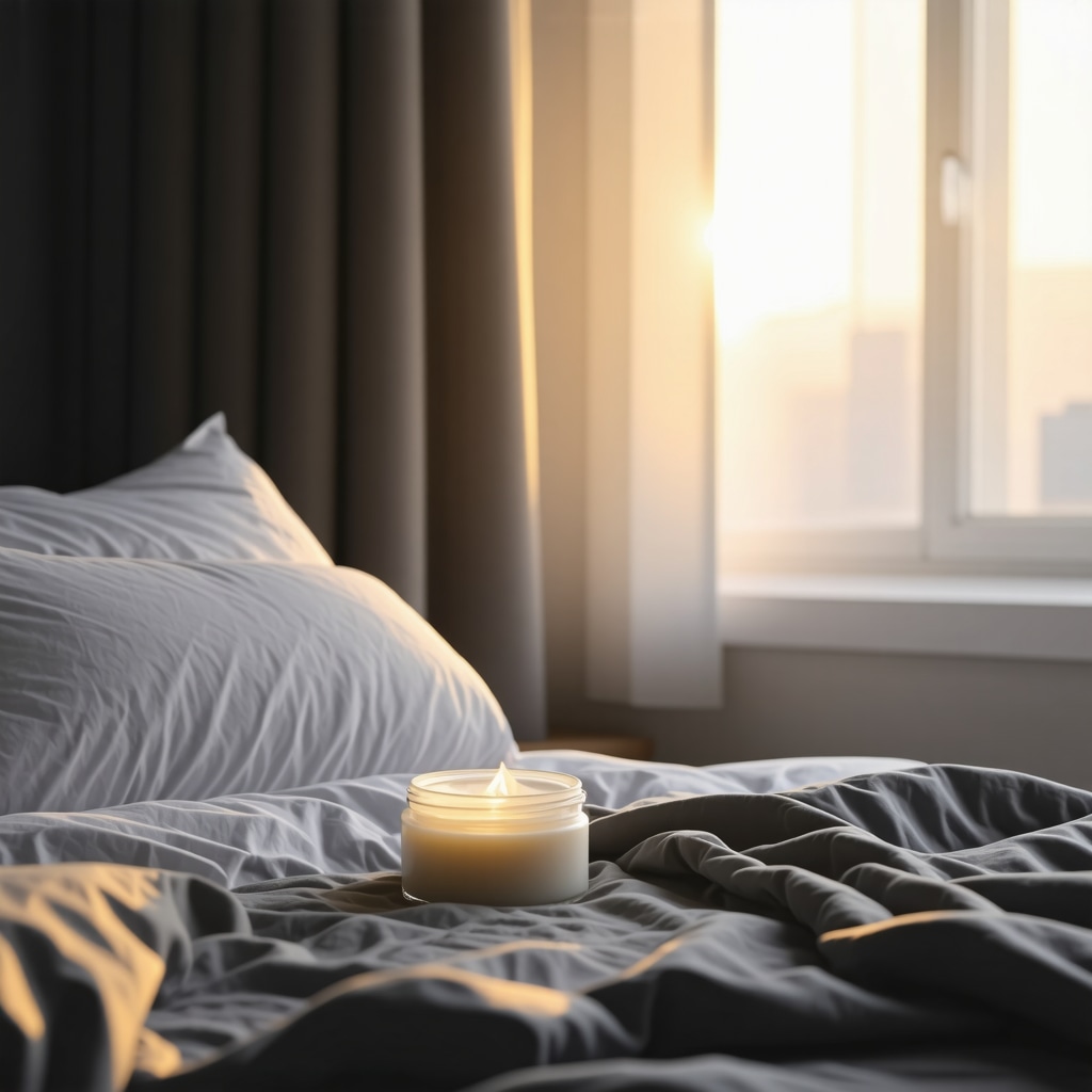 Tallow Night Cream Routine: Wake Up with Refreshed Skin