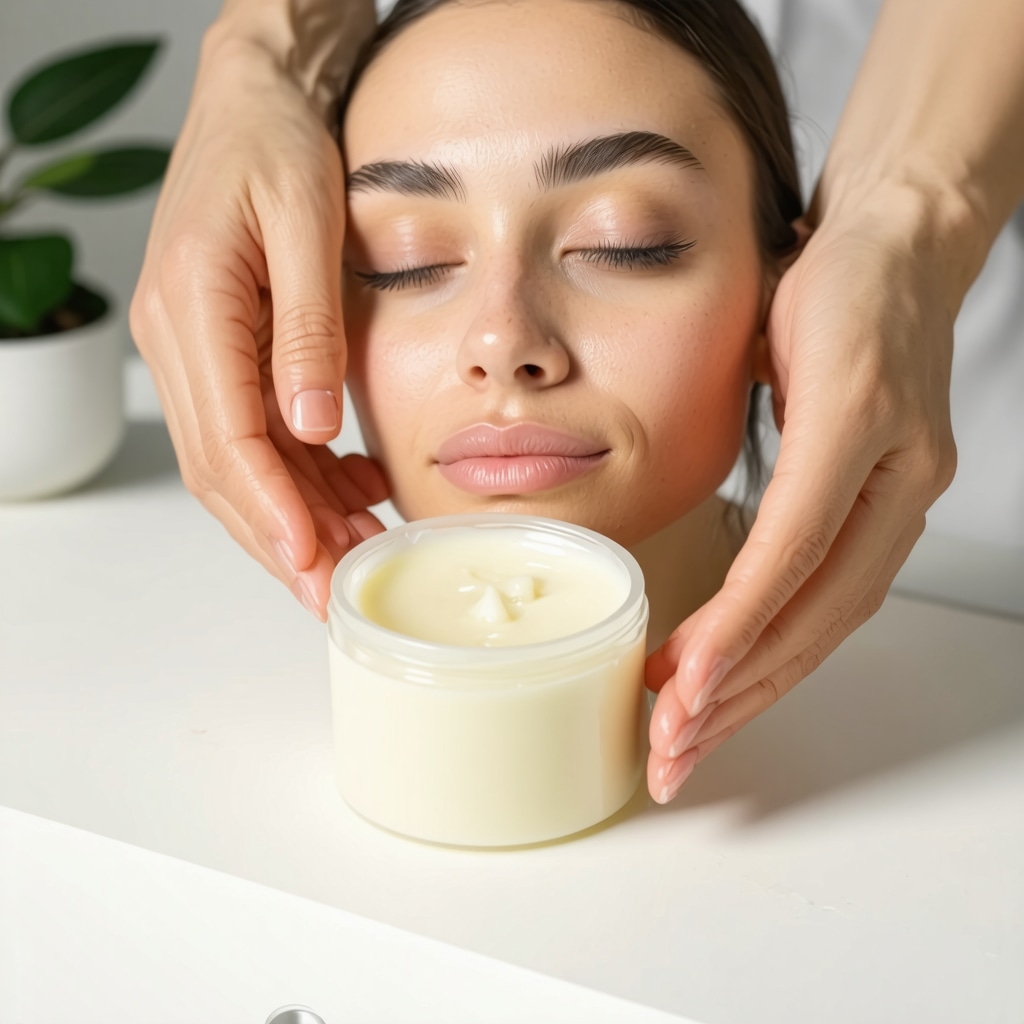 Tallow Routine for Dry Skin: Morning and Night Care Tips 2024