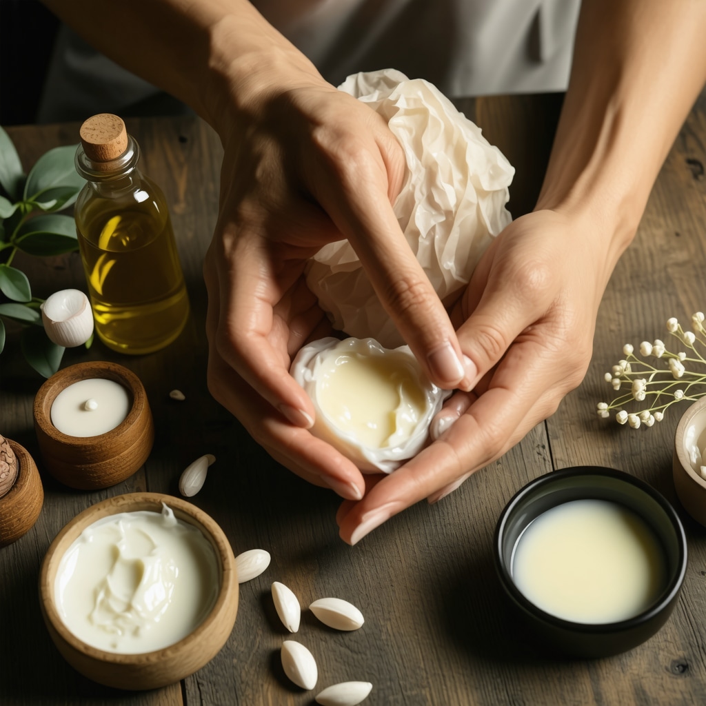 Tallow Skin Care: How to Maximize Benefits for Dry Skin Now