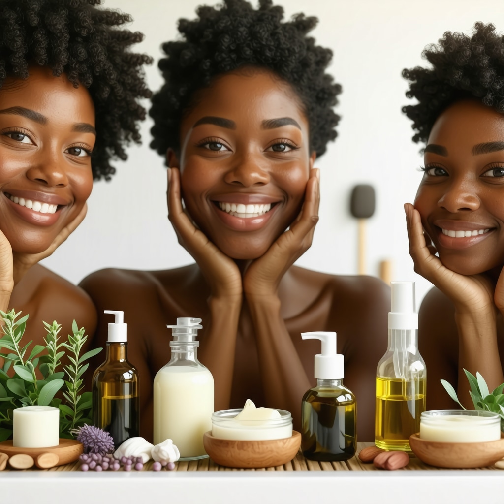 Tallow Skincare Routine: Best Practices for All Skin Types