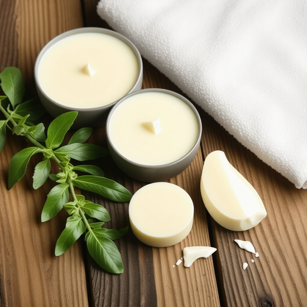 Tallow Skincare Routine Tips: Maximize Natural Moisturizer Benefits