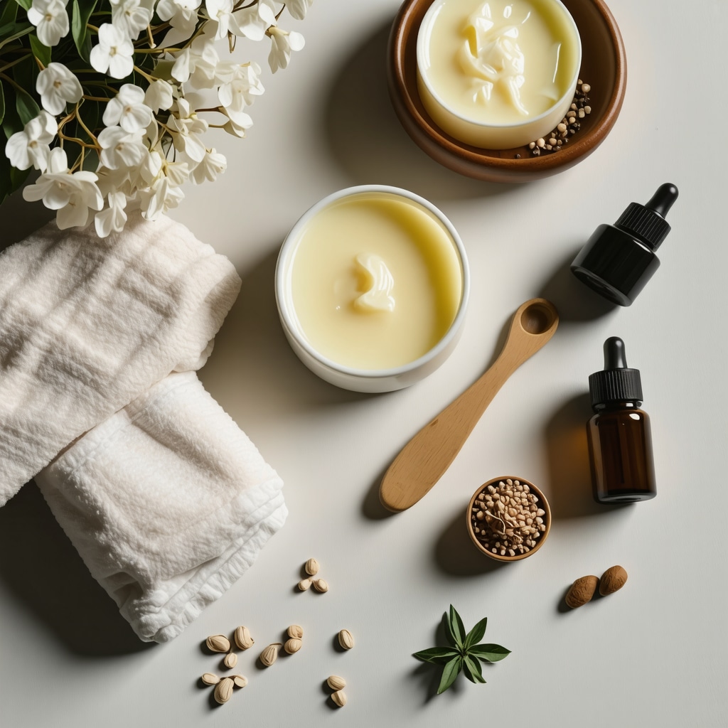 Tallow Skincare Routine for Dry Skin: Step-by-Step Guide