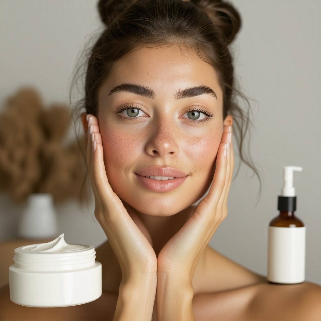 Tallow Skincare Routine for Dry Skin: Step-by-Step Guide