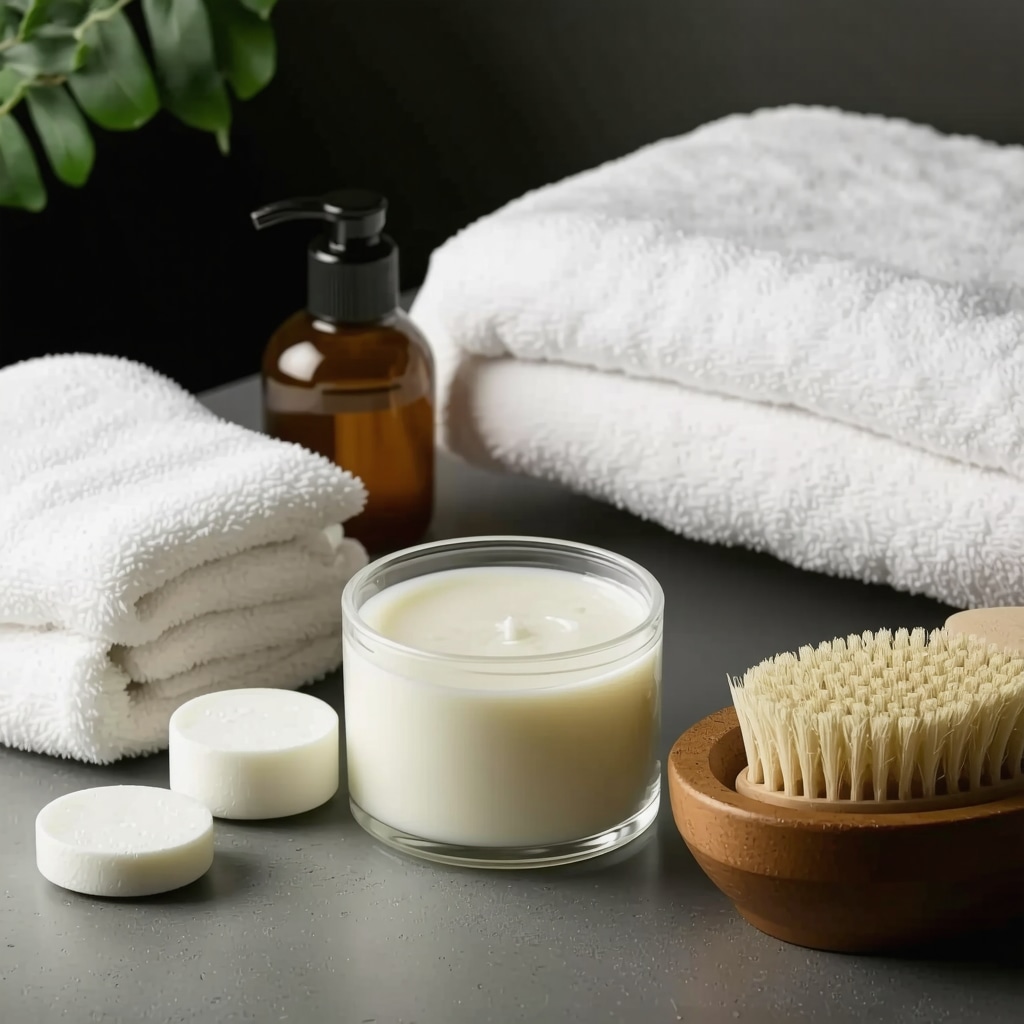 Tallow Skincare Routine for Dry Skin: Step-by-Step Guide