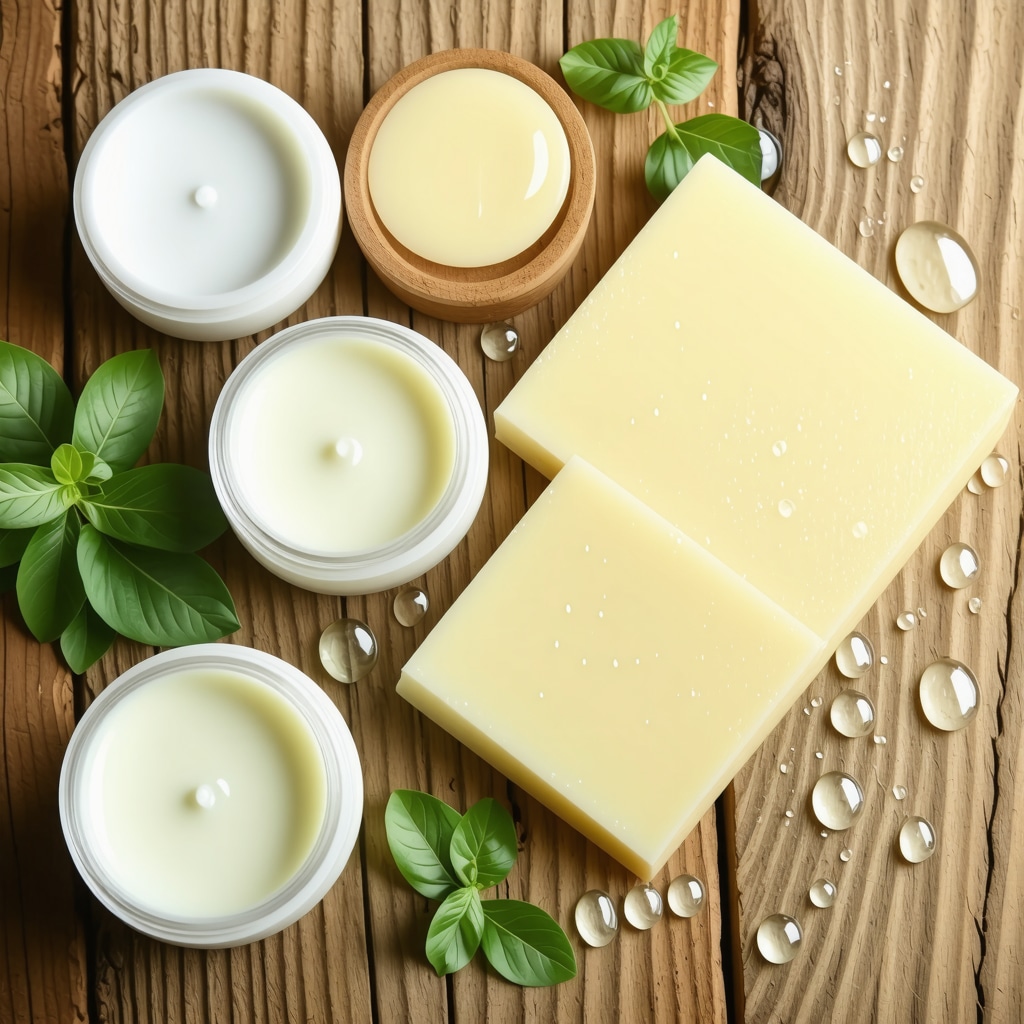 Tallow Skincare Routine for Dry Skin: Ultimate Hydration Guide