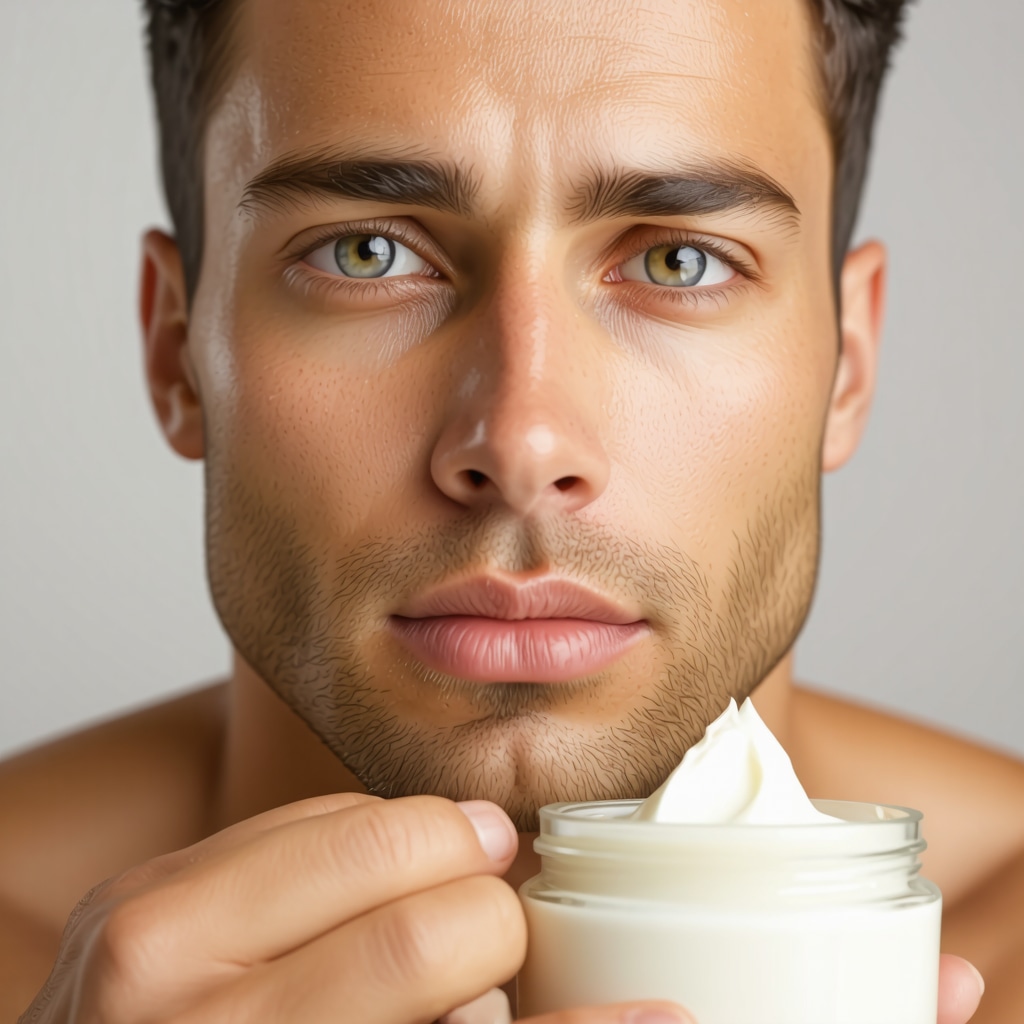 Tallow Skincare Routine for Men: Keep Your Skin Moisturized