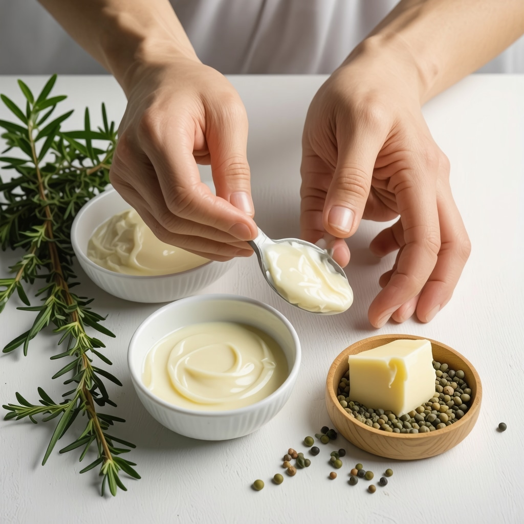 Tallow for Autoimmune Skin Care: Gentle Relief and Healing