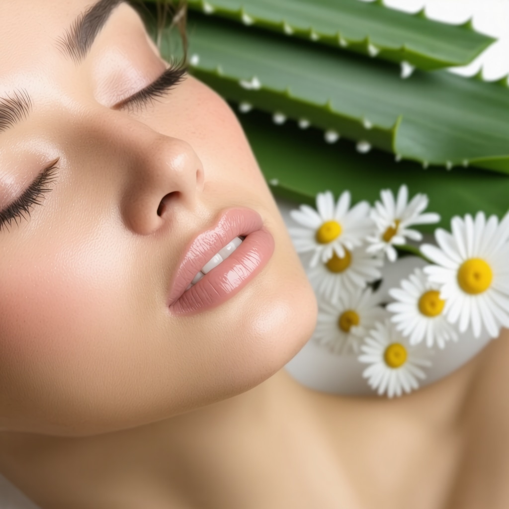 Tallow for Sensitive and Problematic Skin: Soothing Solutions