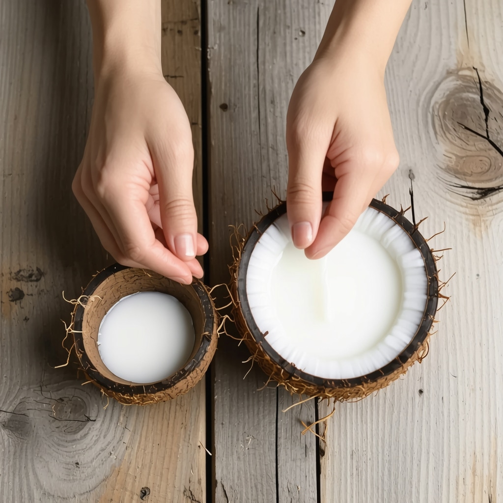 Tallow vs Coconut Oil: Which Natural Moisturizer Heals Better?