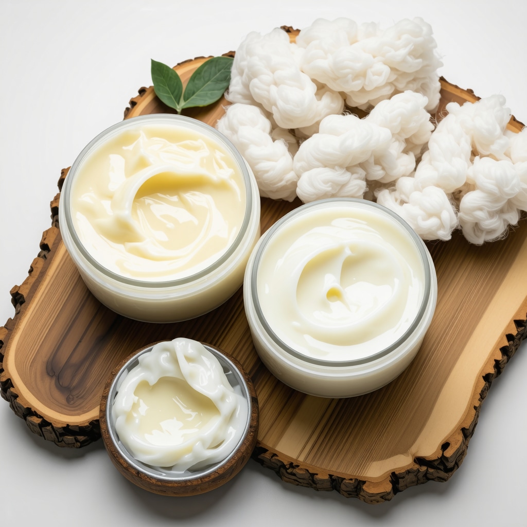 Tallow vs Lanolin: Which Moisturizer Supports Healing Best?