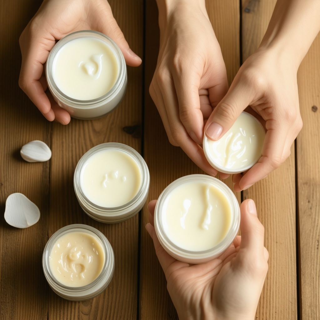 Tallow vs Lanolin for Healing Skin: Which Natural Balm Wins?
