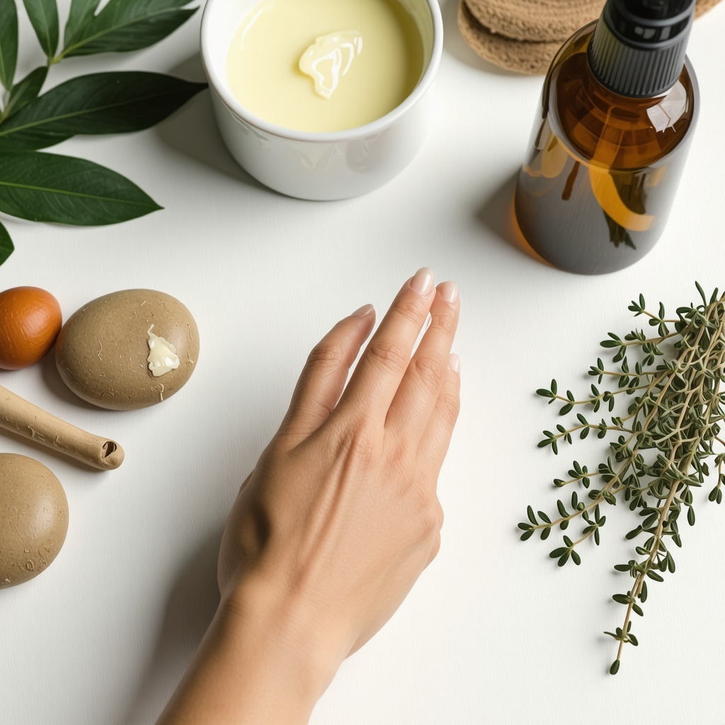 Tallow vs Lotion: Why Nutrient-Dense Creams Win for Dry Skin Care
