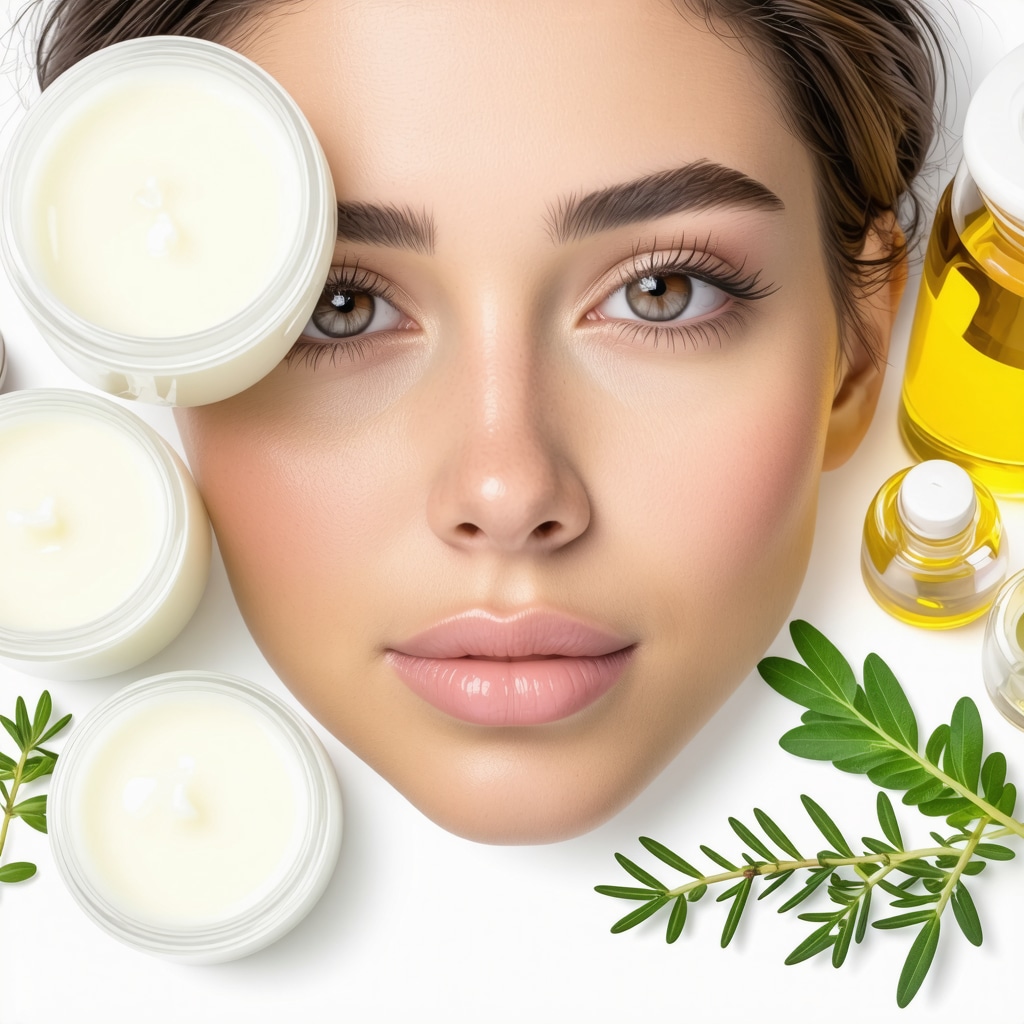 Tallow vs Other Moisturizers: Natural Solutions for Healthy Skin