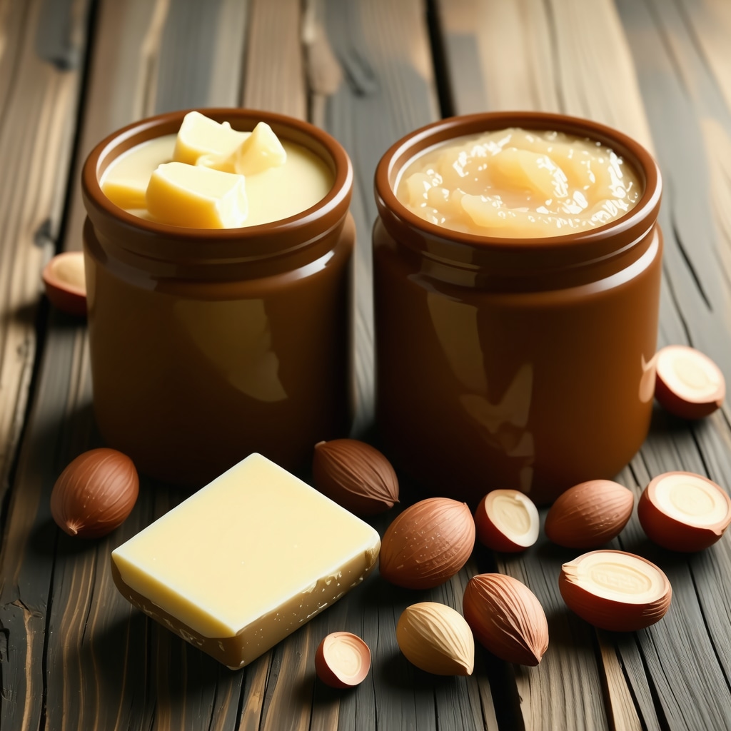 Tallow vs Shea Butter: Which Moisturizer Is Best for Skin?