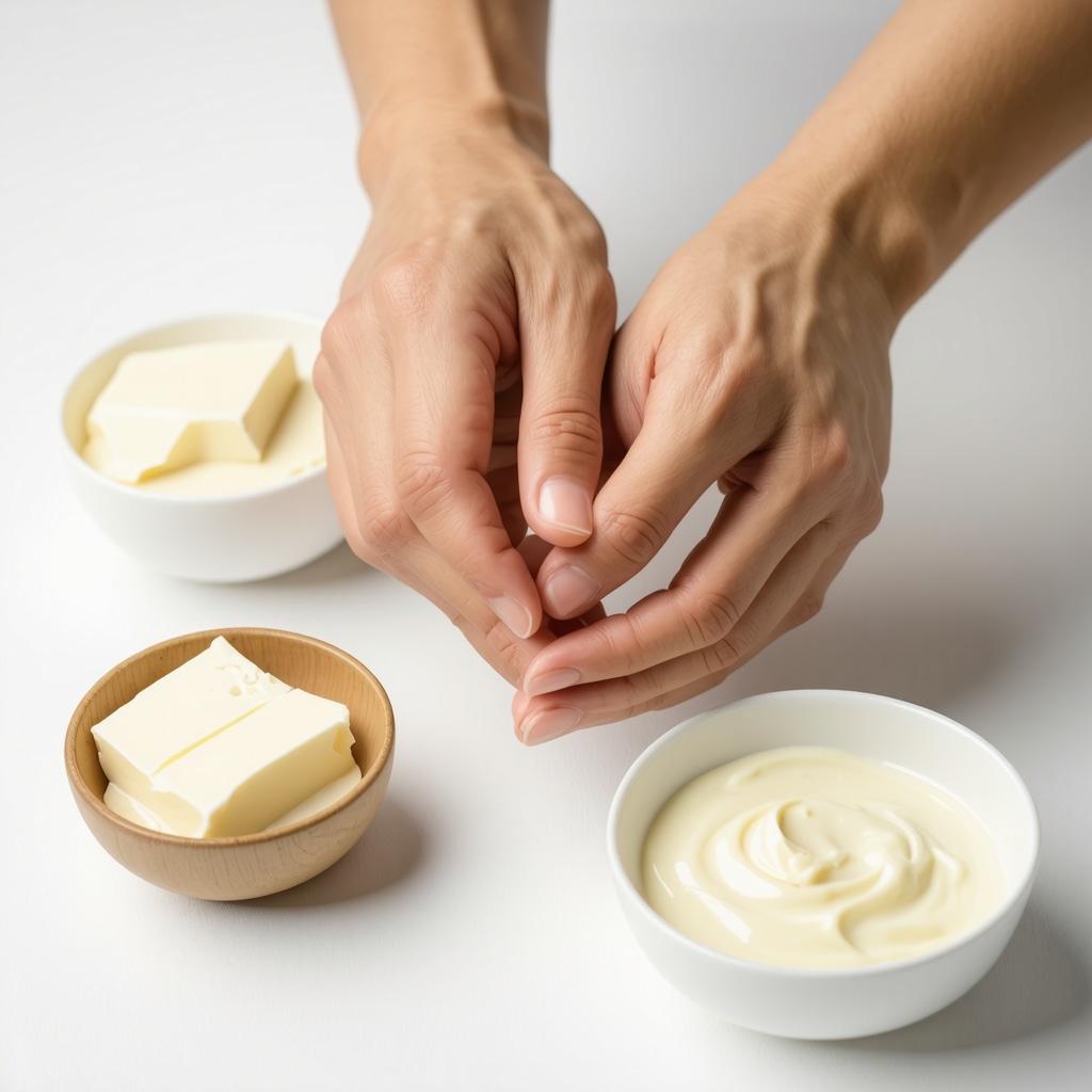 Tallow vs Shea Butter: Which Moisturizer Is Best for Your Skin?