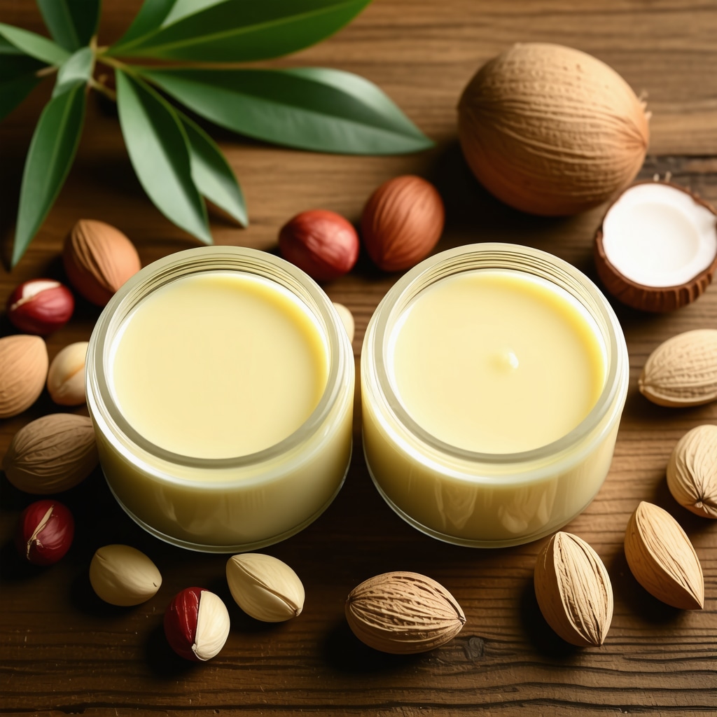 Tallow vs Shea Butter: Which Moisturizer Suits Your Skin Best?