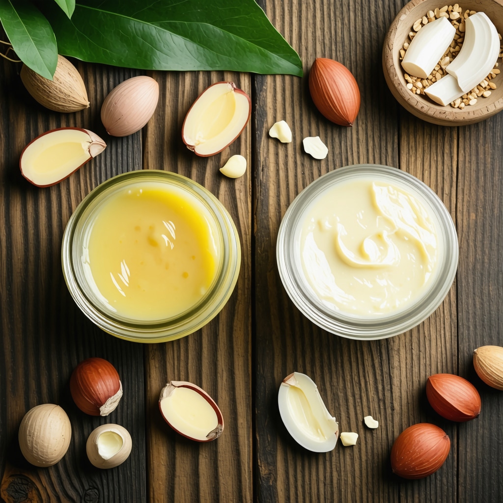 Tallow vs Shea Butter: Which Moisturizer Suits Your Skin Best?