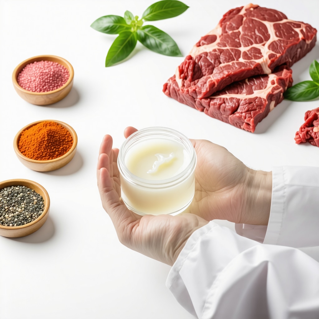 The Science Behind Beef Tallow Face Cream’s Skin Benefits