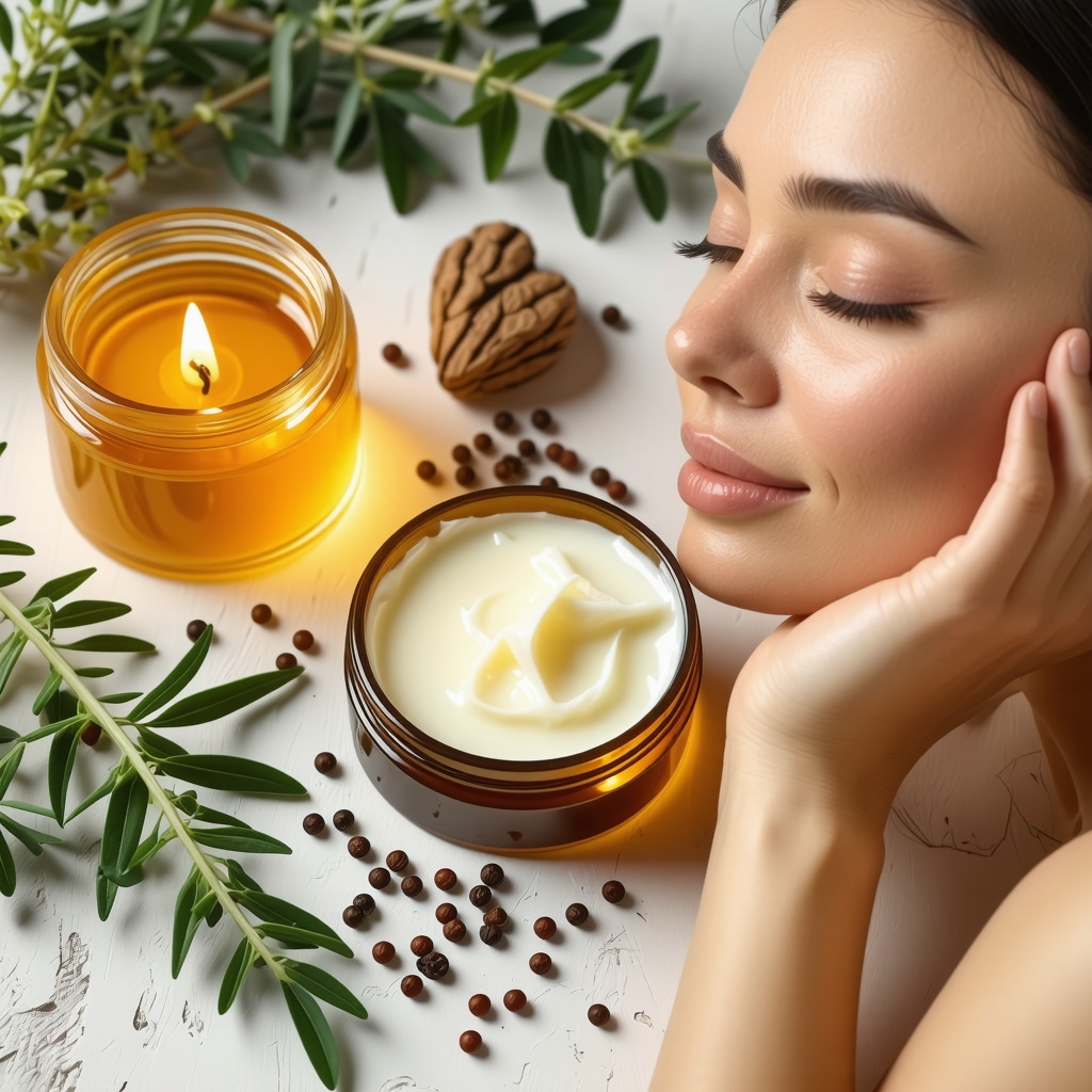 The Ultimate Beef Tallow Skincare Routine for Glow
