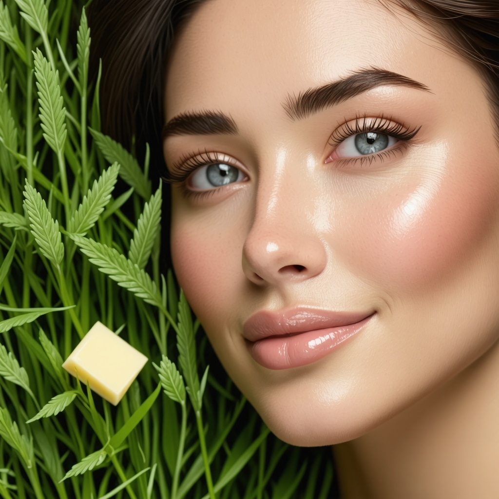 Top Benefits of Grass-Fed Tallow for Skin Healing in 2024