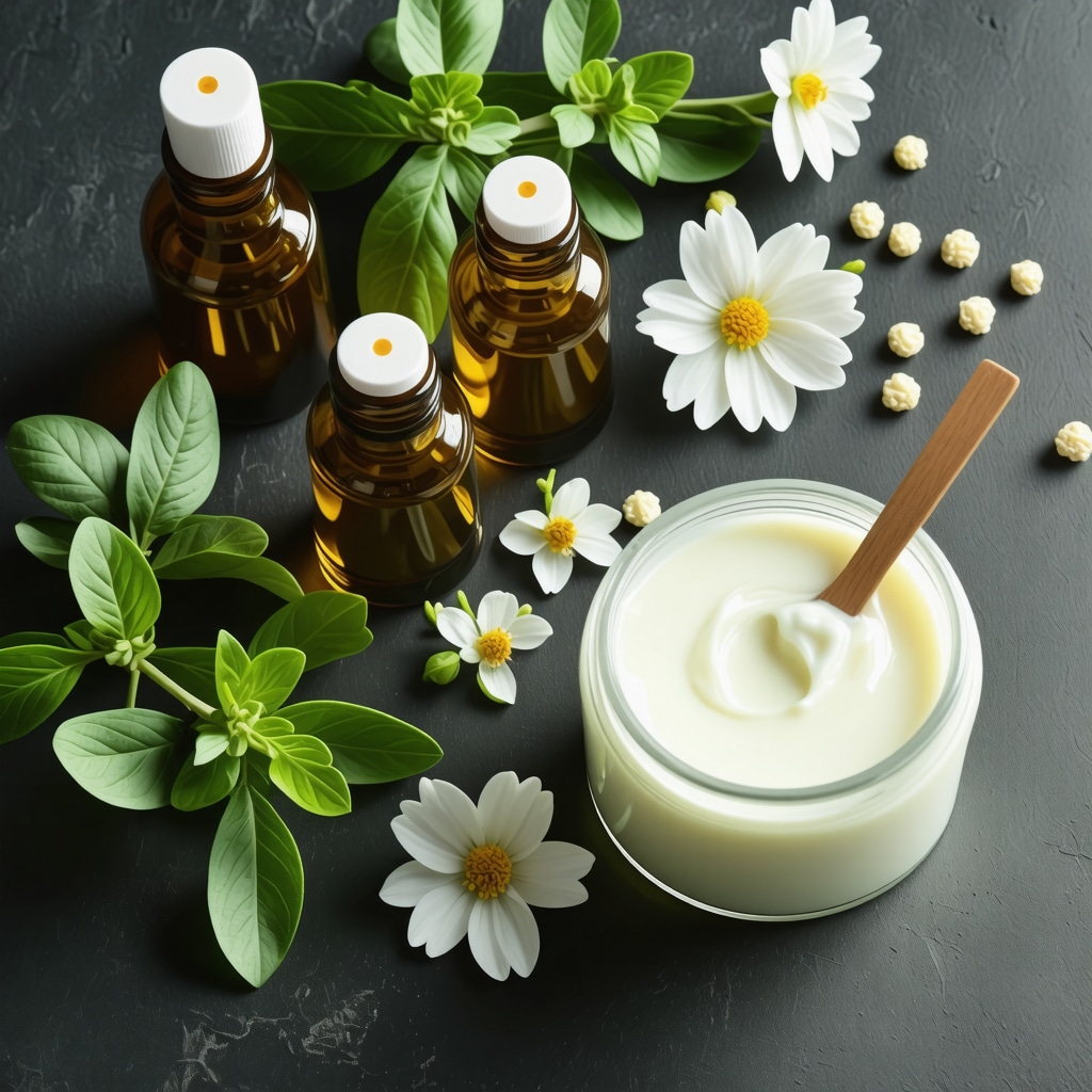 Top Essential Oil Blends Perfect for Your Tallow Cream