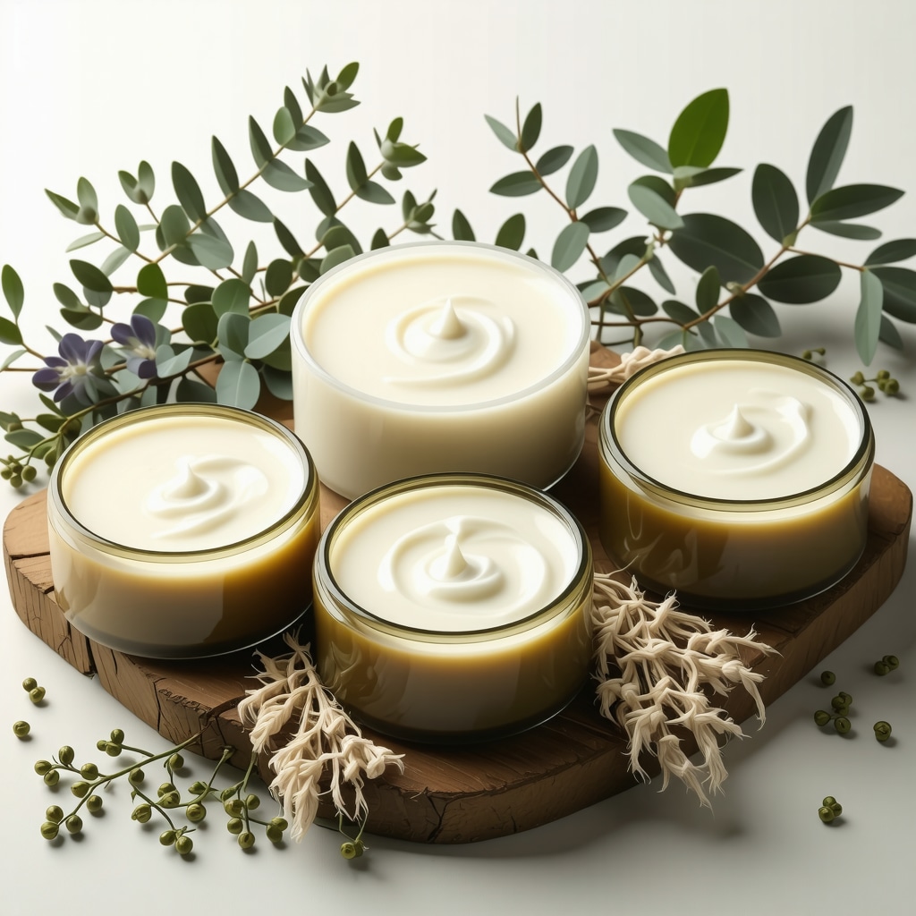 Top Unscented Tallow Creams for Allergy-Prone Skin