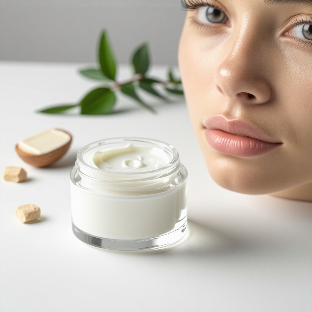 Ultimate Guide to Organic Tallow Eye Cream for Sensitive Eyes