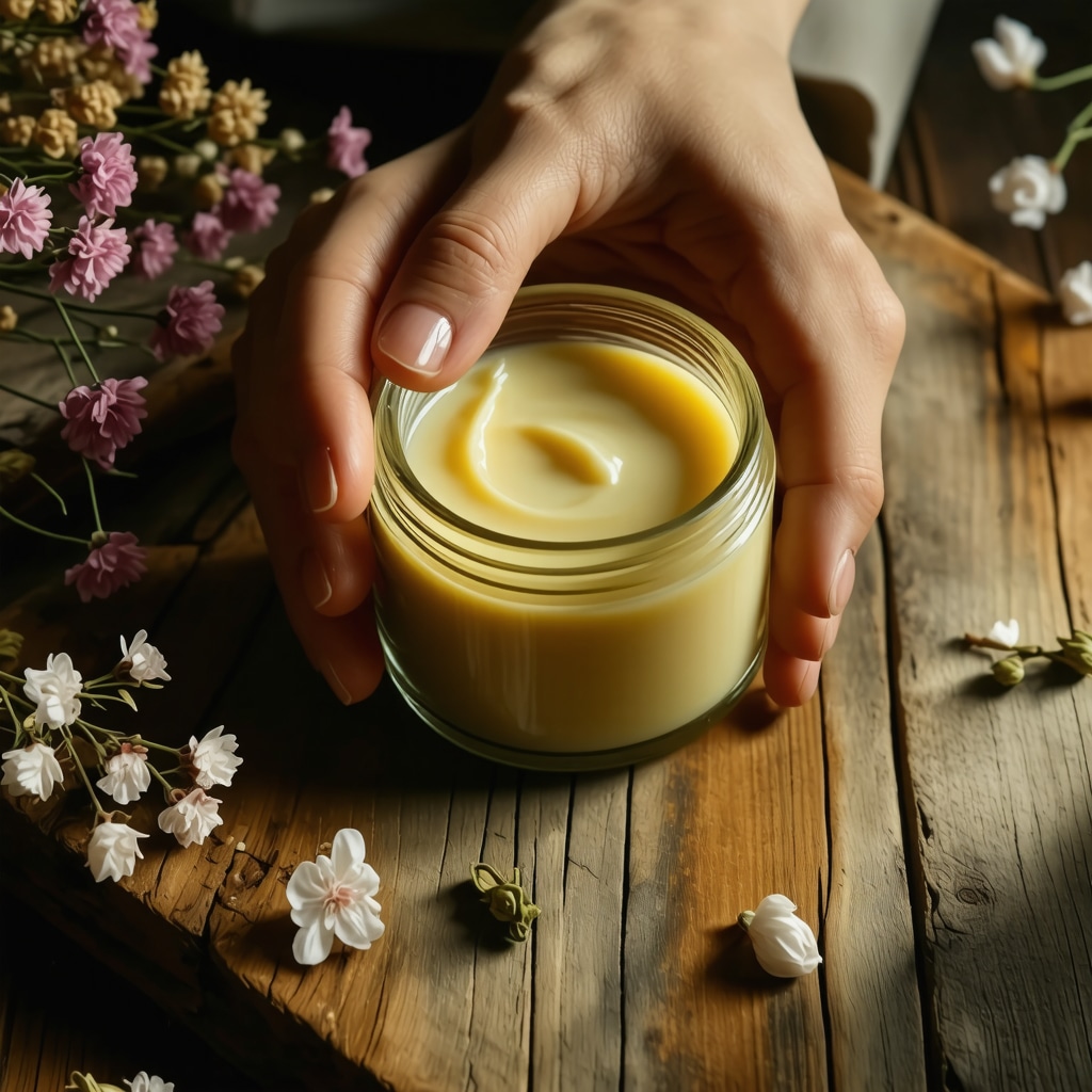Ultimate Guide to Tallow Balm for Dry Skin Relief
