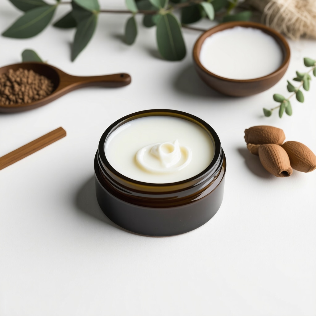 Unscented Tallow Cream Benefits for Allergy-Prone Skin