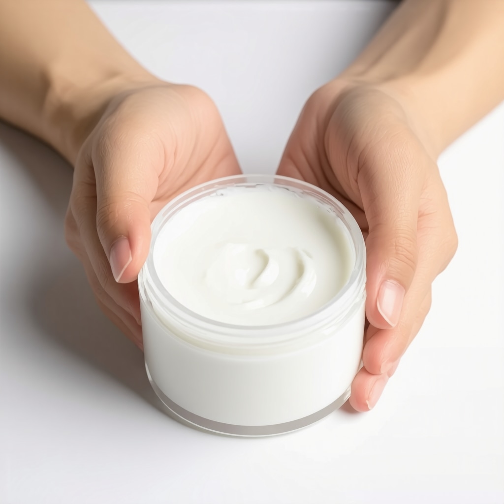 Unscented Tallow Cream Benefits for Sensitive and Clear Skin