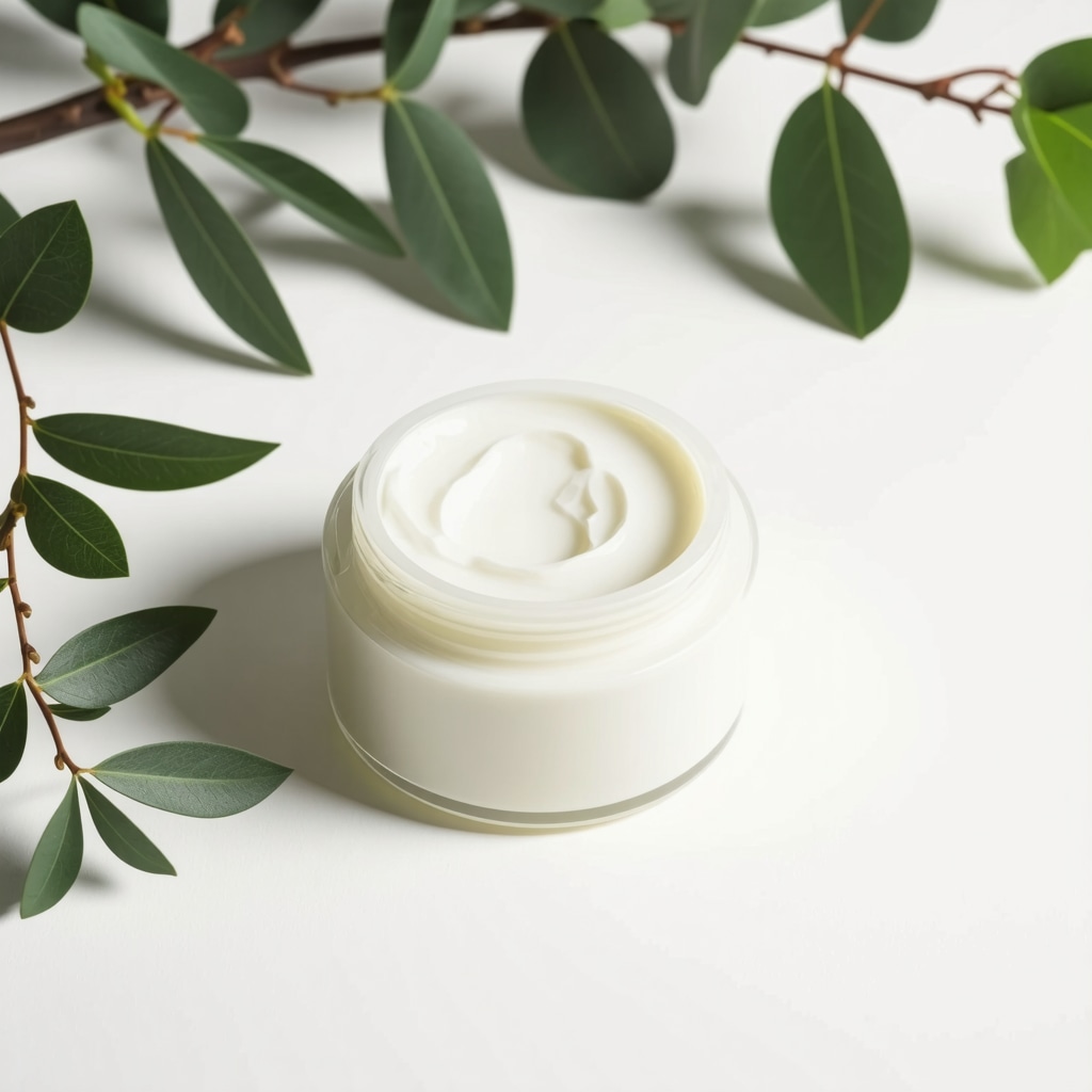 Unscented Tallow Cream: Ideal Moisturizer for Allergies