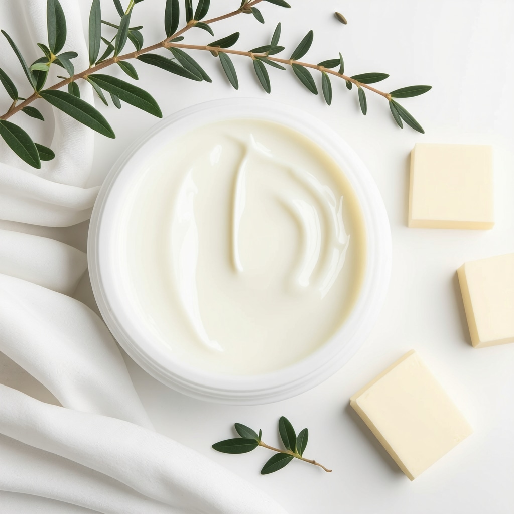 Unscented Tallow Cream: Ideal Moisturizer for Allergy-Prone Skin