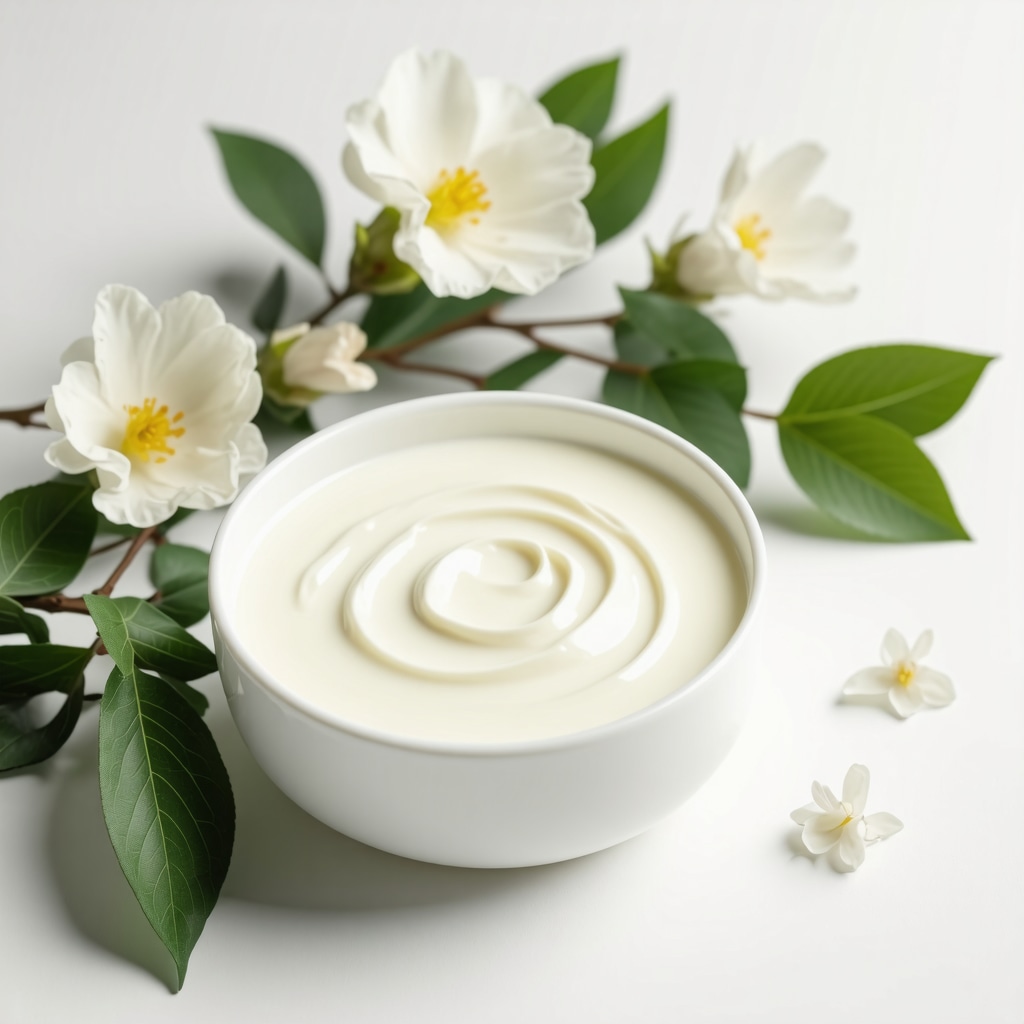 Unscented Tallow Cream: Ideal for Allergy-Prone Skin