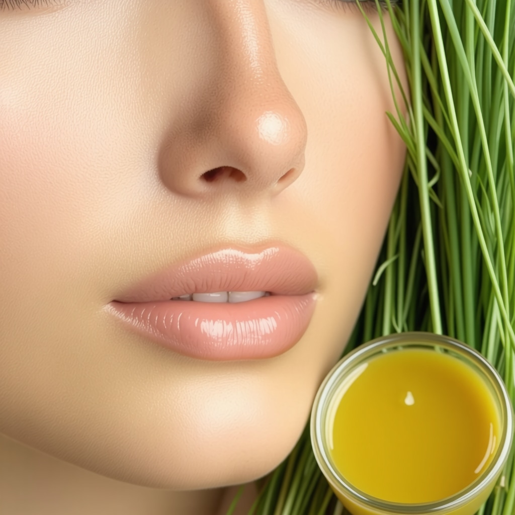 Using Grass-Fed Tallow for Natural Autoimmune Skin Healing