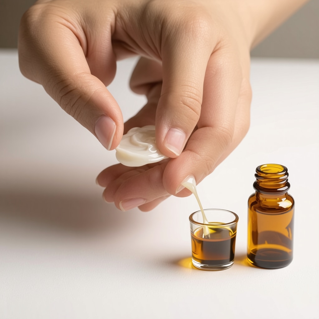 Using Organic Tallow Cream with Frankincense Safely