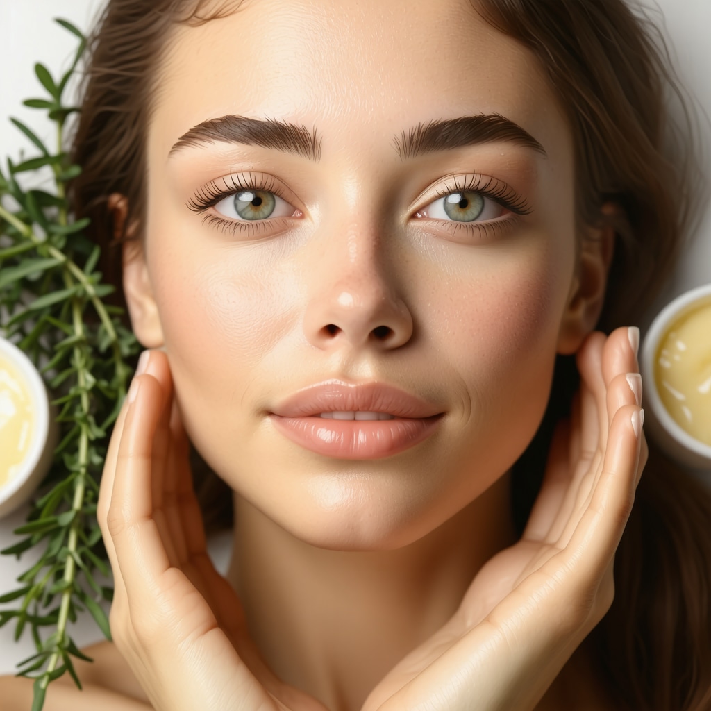 Using Organic Tallow Skin Salve for Problematic Skin Care