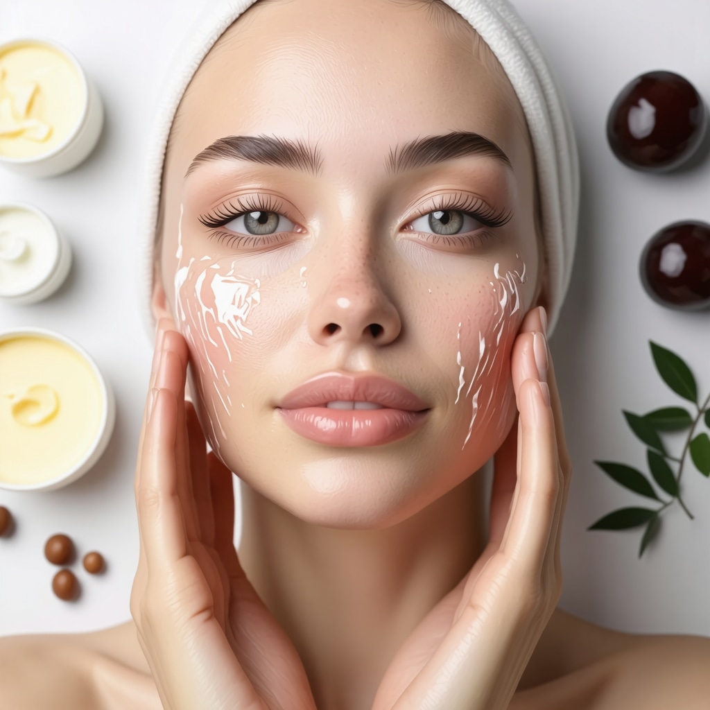 Using Tallow for Acne-Prone Skin: Safe and Nourishing Tips