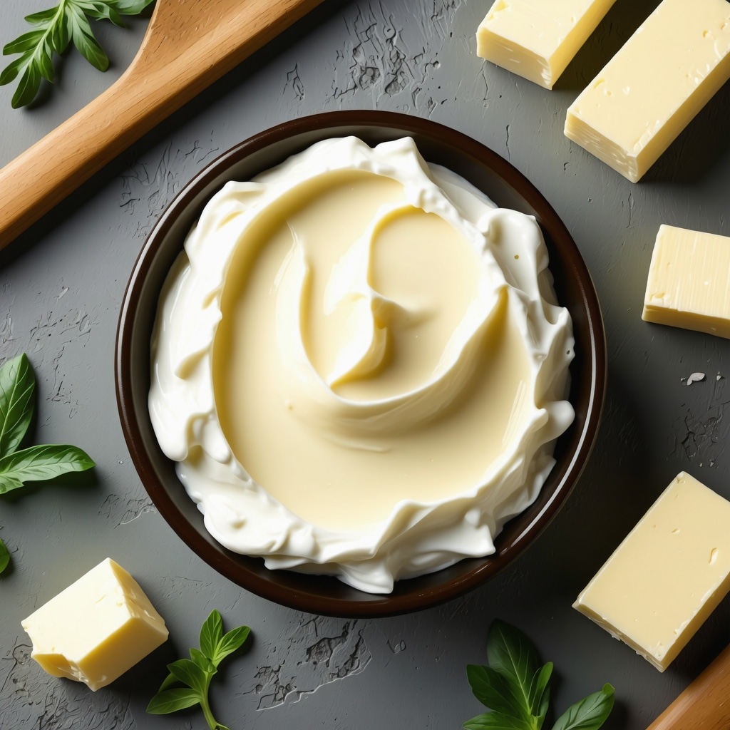 Whipped Tallow Butter Consistency: How to Get It Perfect
