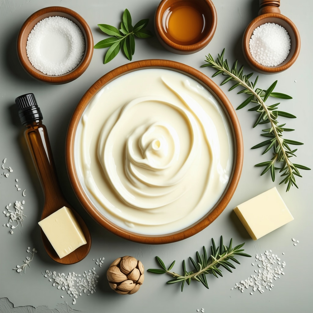 Whipped Tallow Cream DIY Recipes: Create Your Own Pure Moisturizer