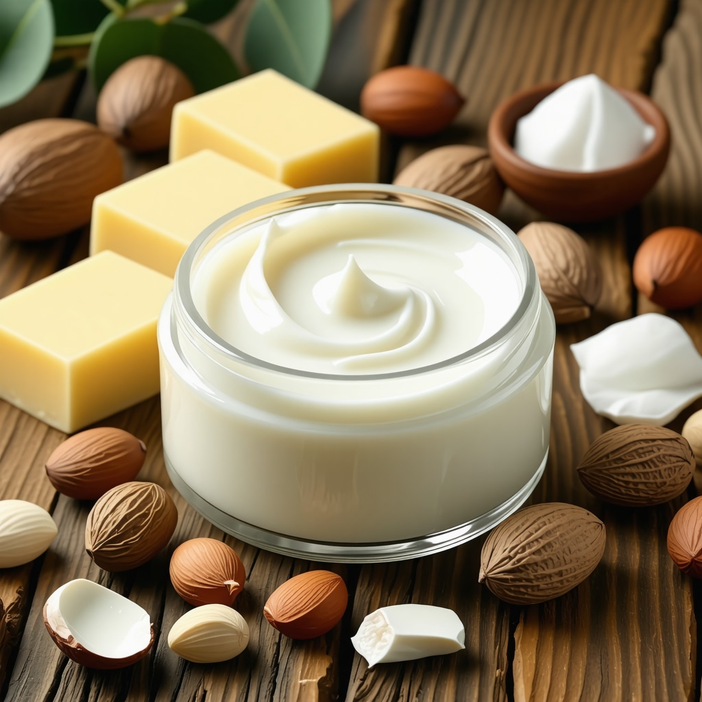 Whipped Tallow Cream: How to Make Soft, Fluffy Moisturizer