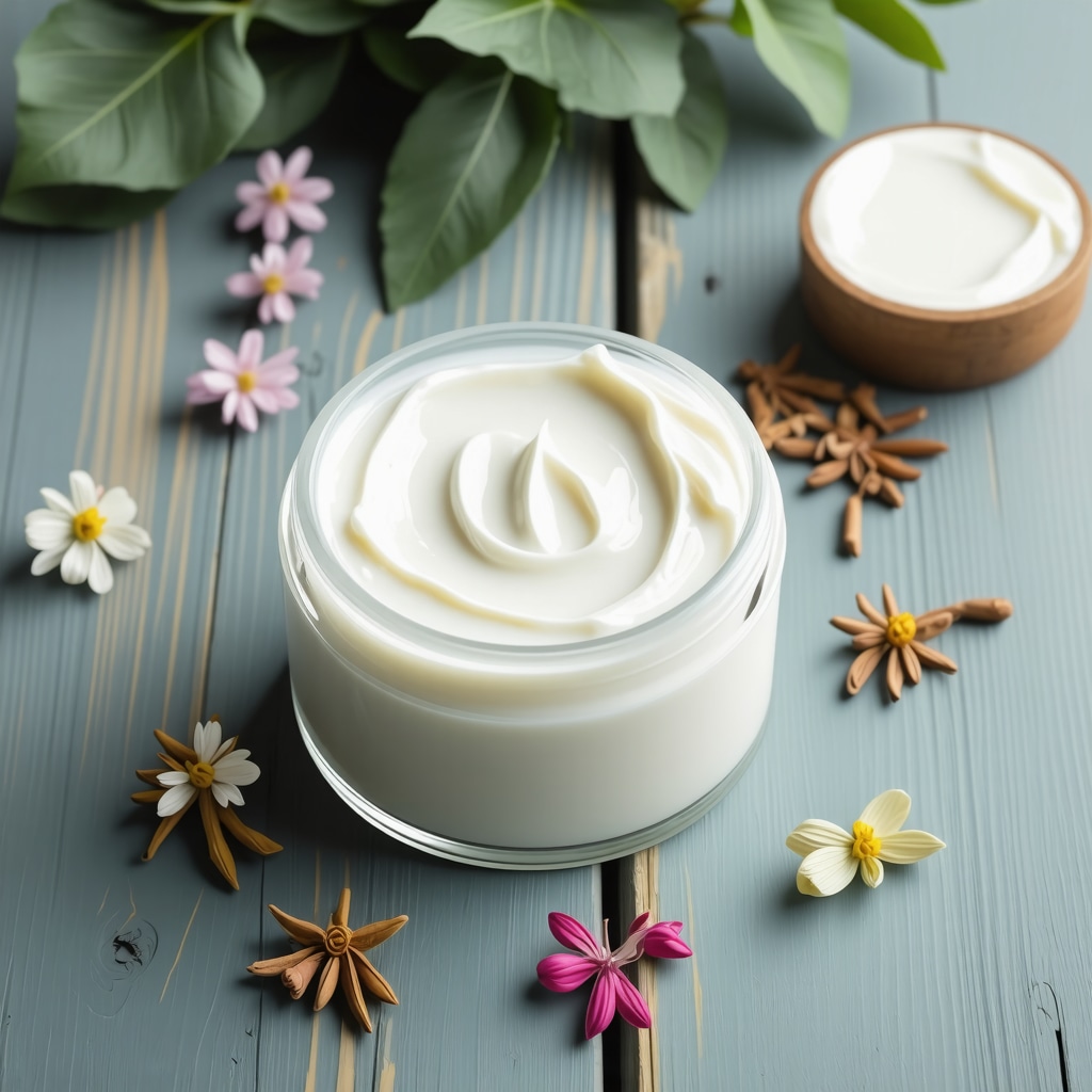 Whipped Tallow Cream: Natural Moisturizer DIY for Soft, Smooth Skin